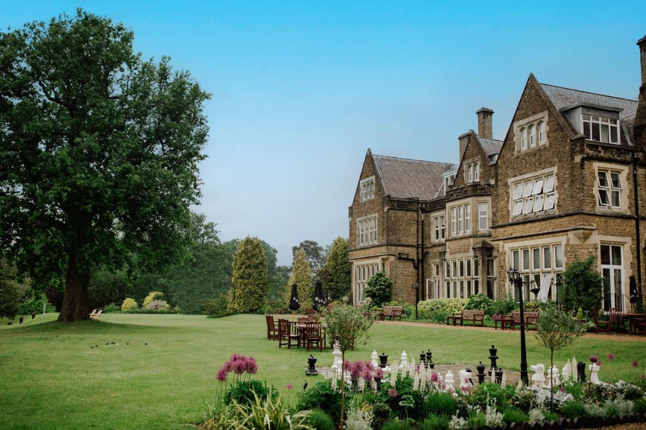 Hartsfield Manor Hotel Dorking Ngoại thất bức ảnh