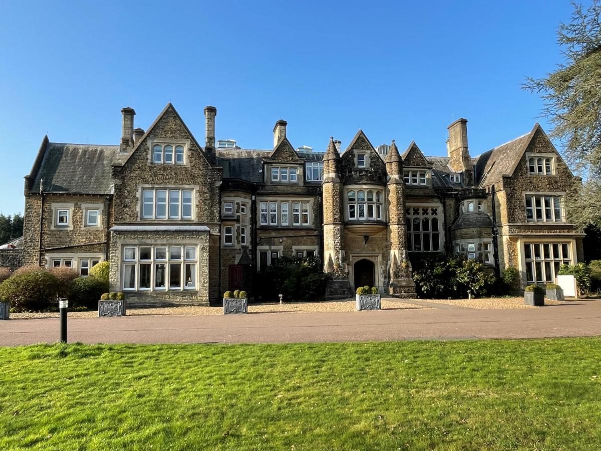 Hartsfield Manor Hotel Dorking Ngoại thất bức ảnh
