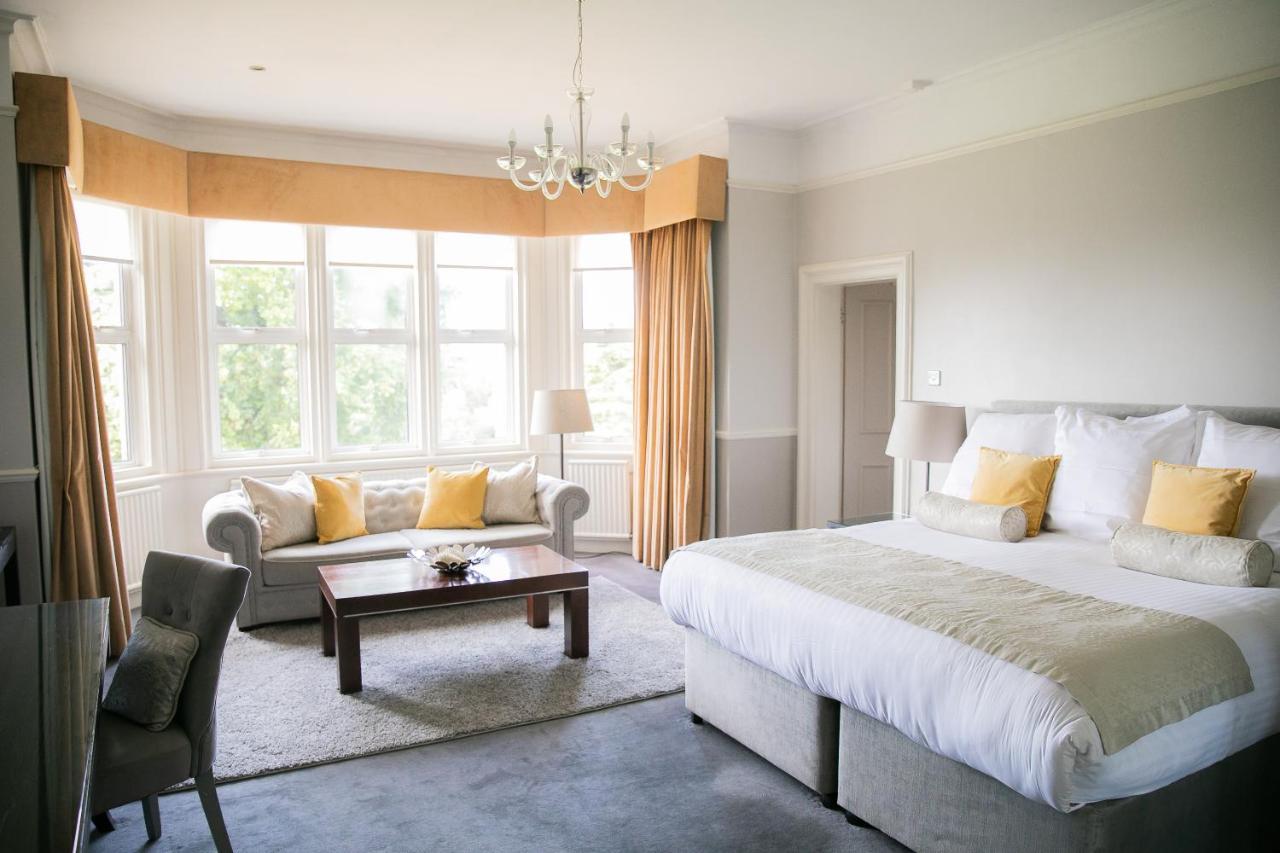 Hartsfield Manor Hotel Dorking Ngoại thất bức ảnh