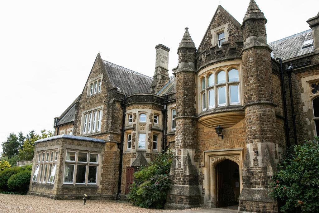 Hartsfield Manor Hotel Dorking Ngoại thất bức ảnh