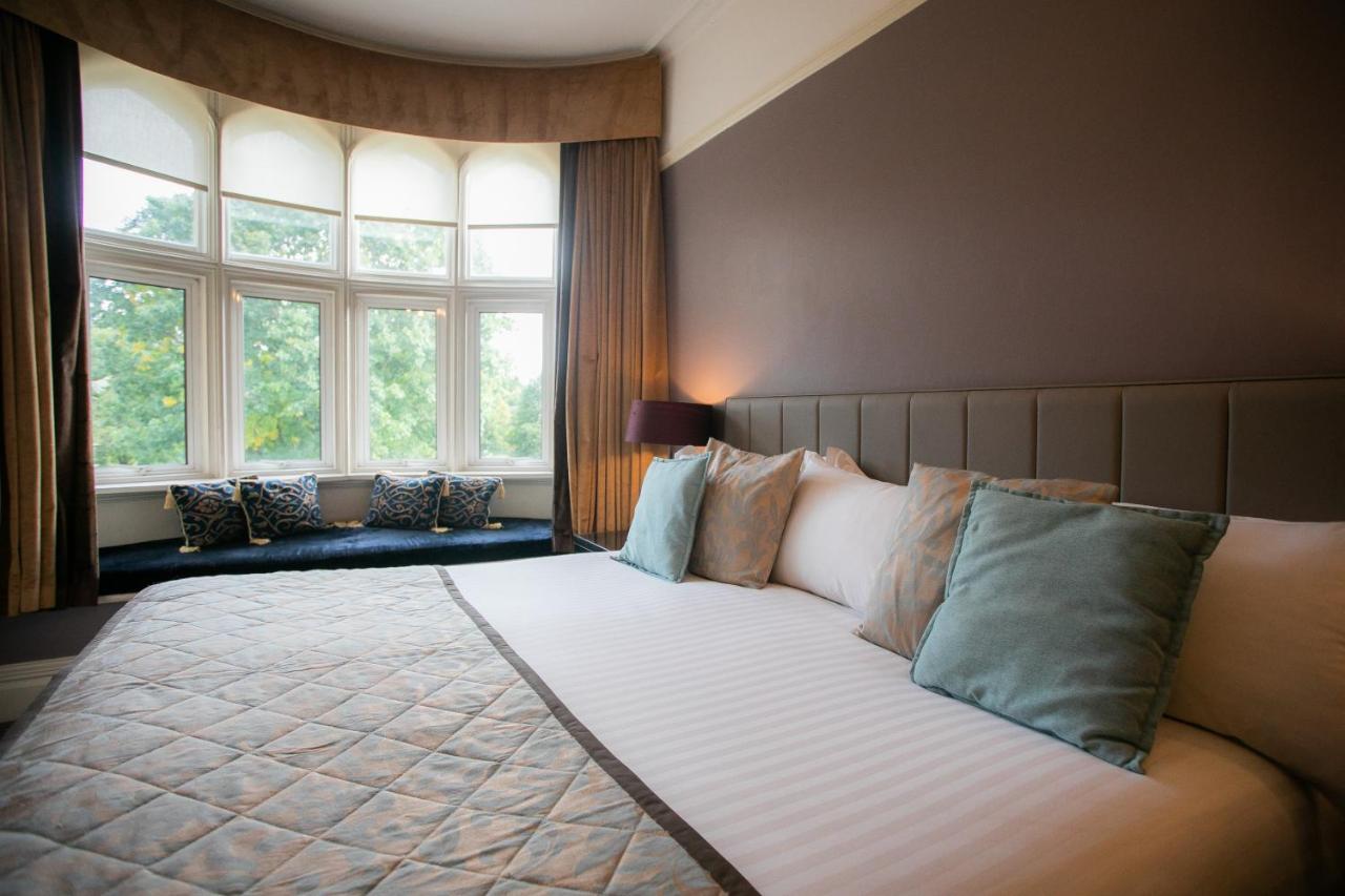 Hartsfield Manor Hotel Dorking Ngoại thất bức ảnh