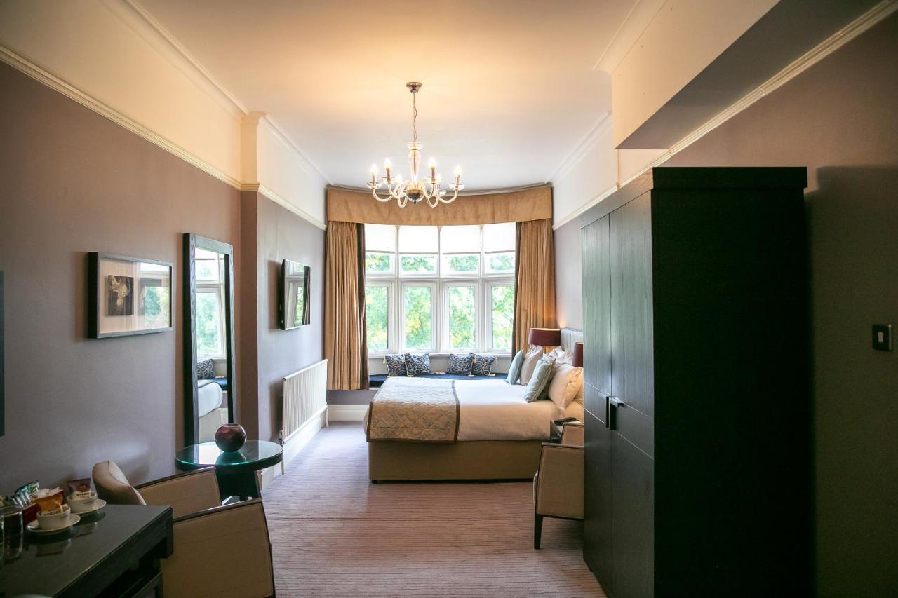 Hartsfield Manor Hotel Dorking Ngoại thất bức ảnh