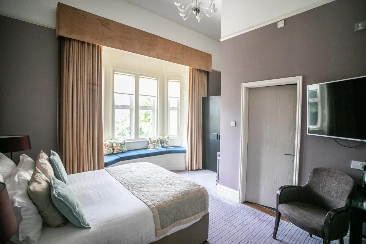 Hartsfield Manor Hotel Dorking Ngoại thất bức ảnh