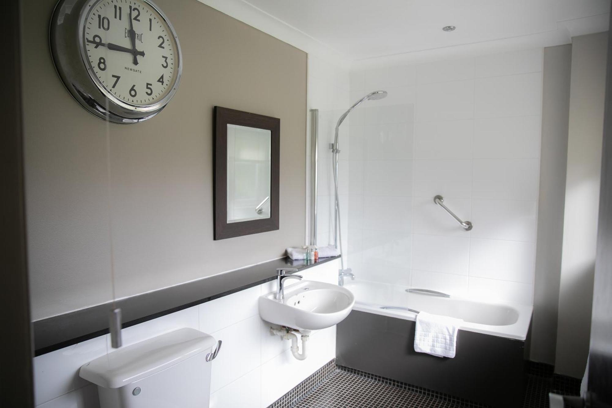 Hartsfield Manor Hotel Dorking Phòng bức ảnh