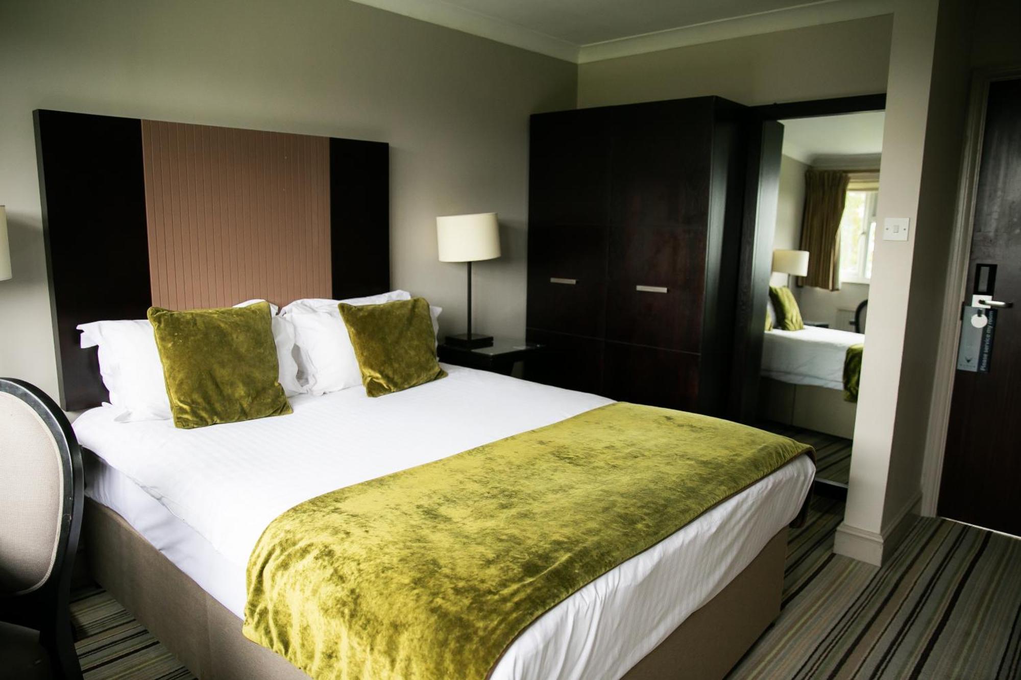 Hartsfield Manor Hotel Dorking Phòng bức ảnh