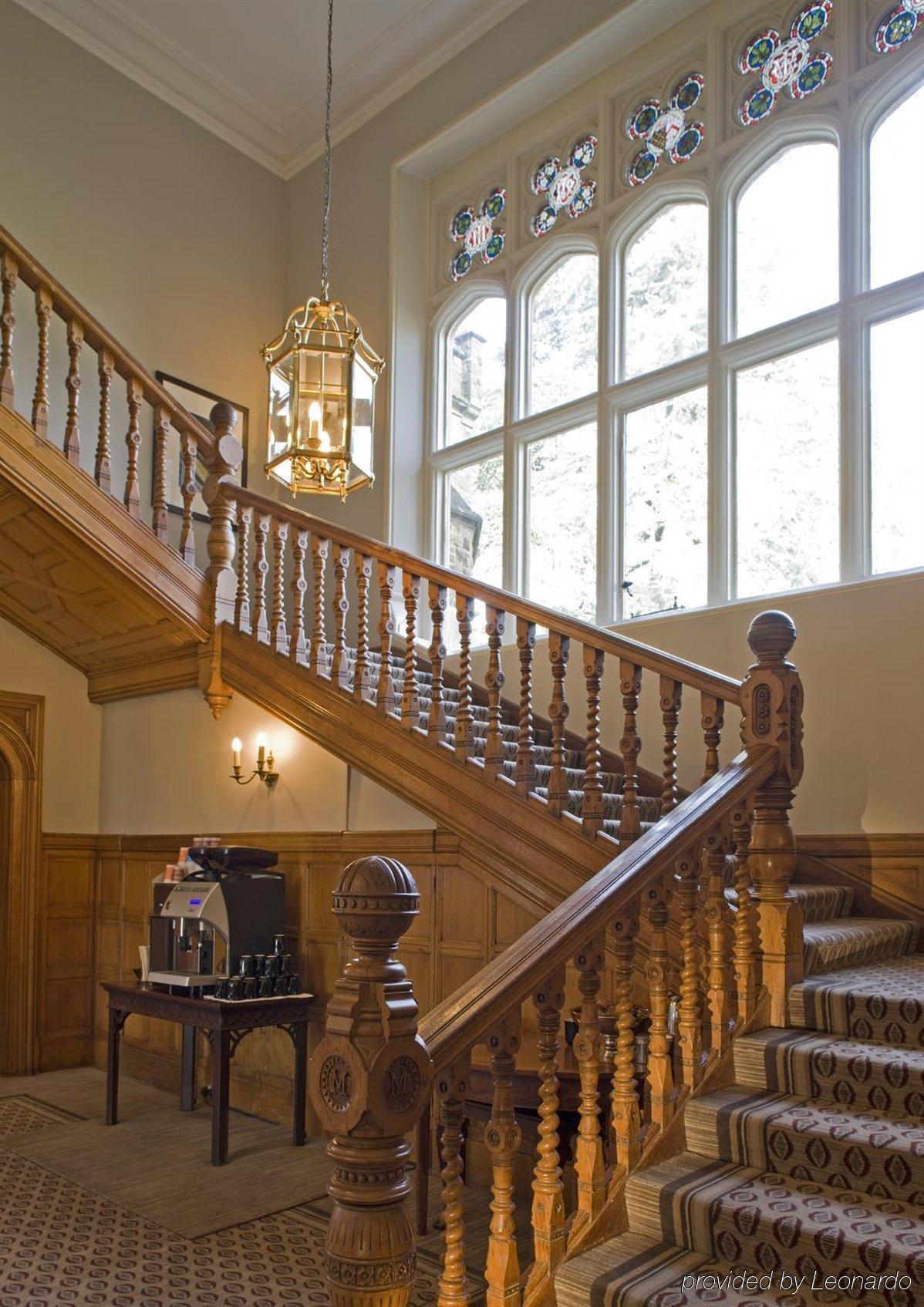 Hartsfield Manor Hotel Dorking Nội địa bức ảnh