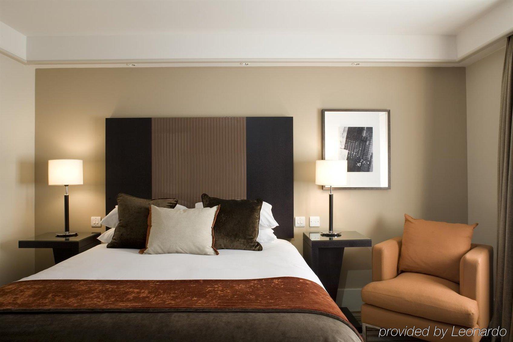 Hartsfield Manor Hotel Dorking Ngoại thất bức ảnh