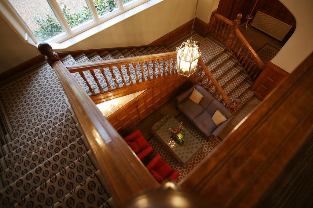 Hartsfield Manor Hotel Dorking Ngoại thất bức ảnh