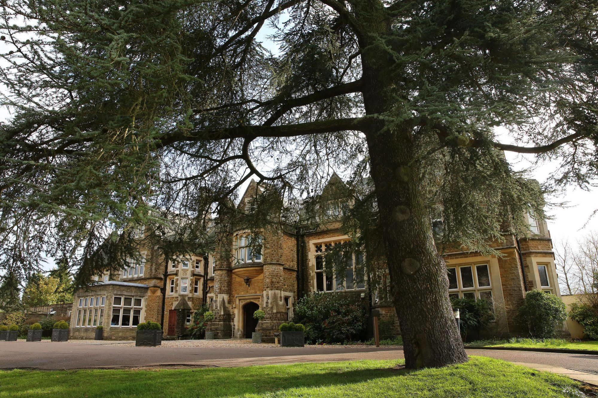 Hartsfield Manor Hotel Dorking Ngoại thất bức ảnh