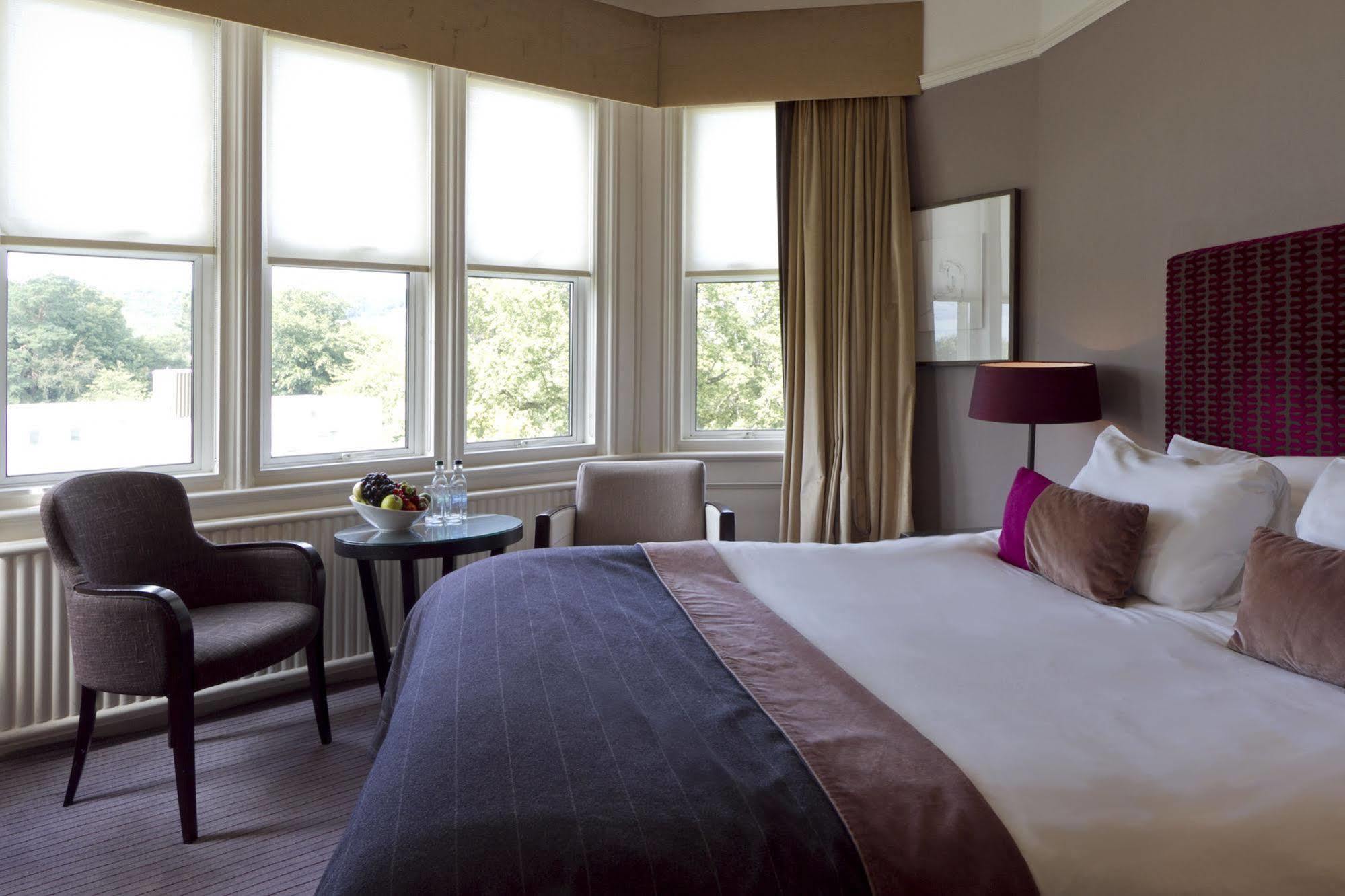 Hartsfield Manor Hotel Dorking Ngoại thất bức ảnh