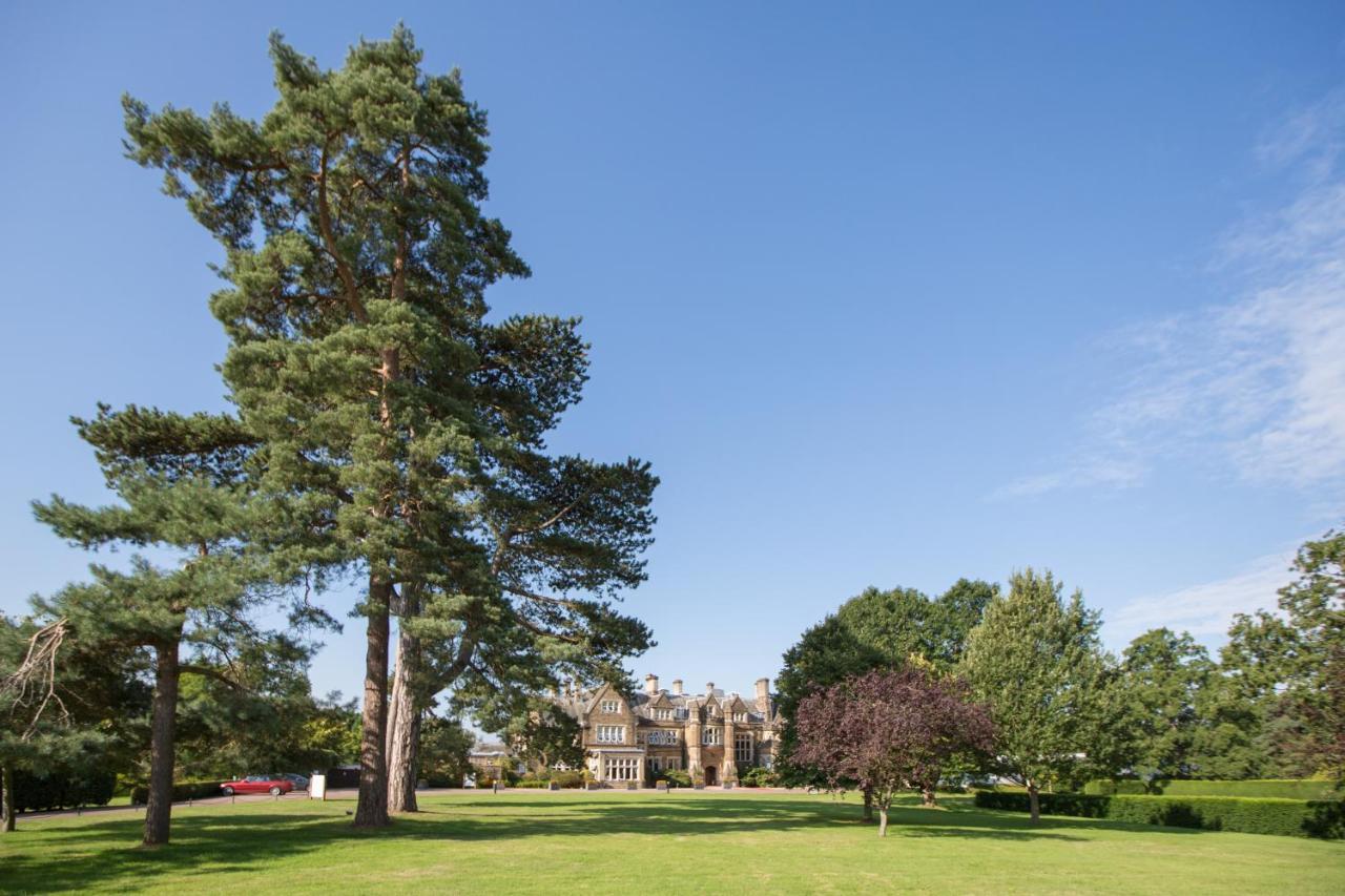 Hartsfield Manor Hotel Dorking Ngoại thất bức ảnh