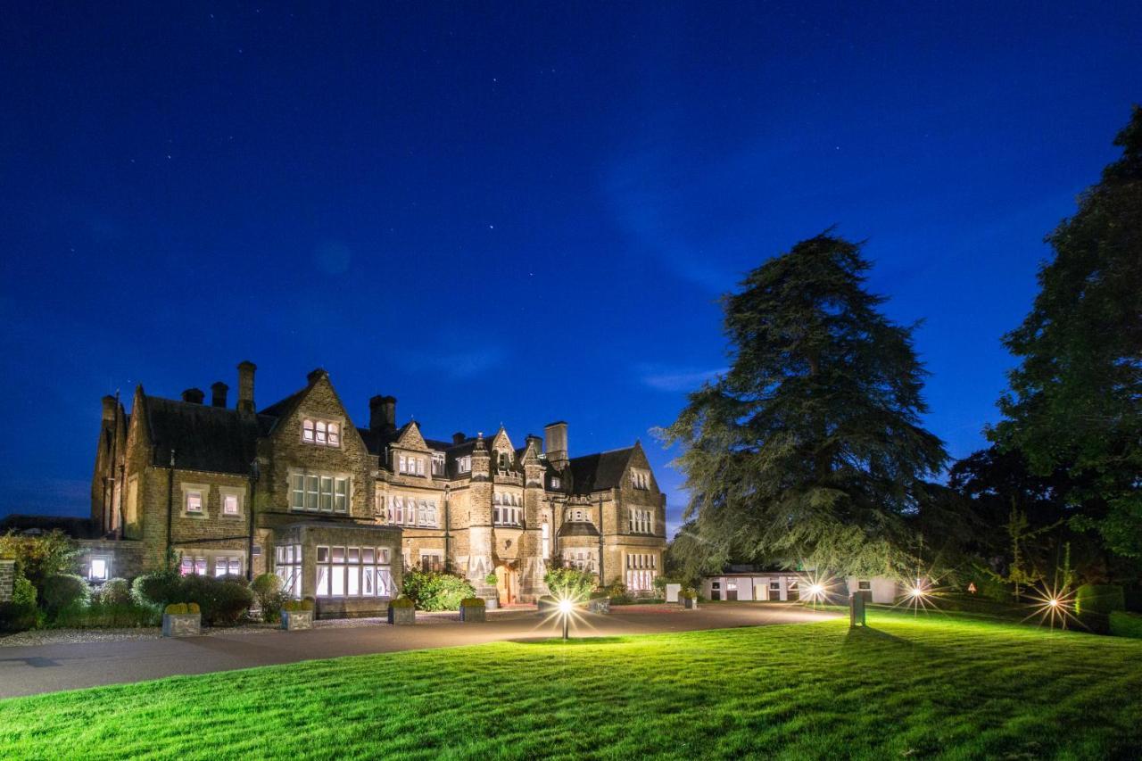 Hartsfield Manor Hotel Dorking Ngoại thất bức ảnh