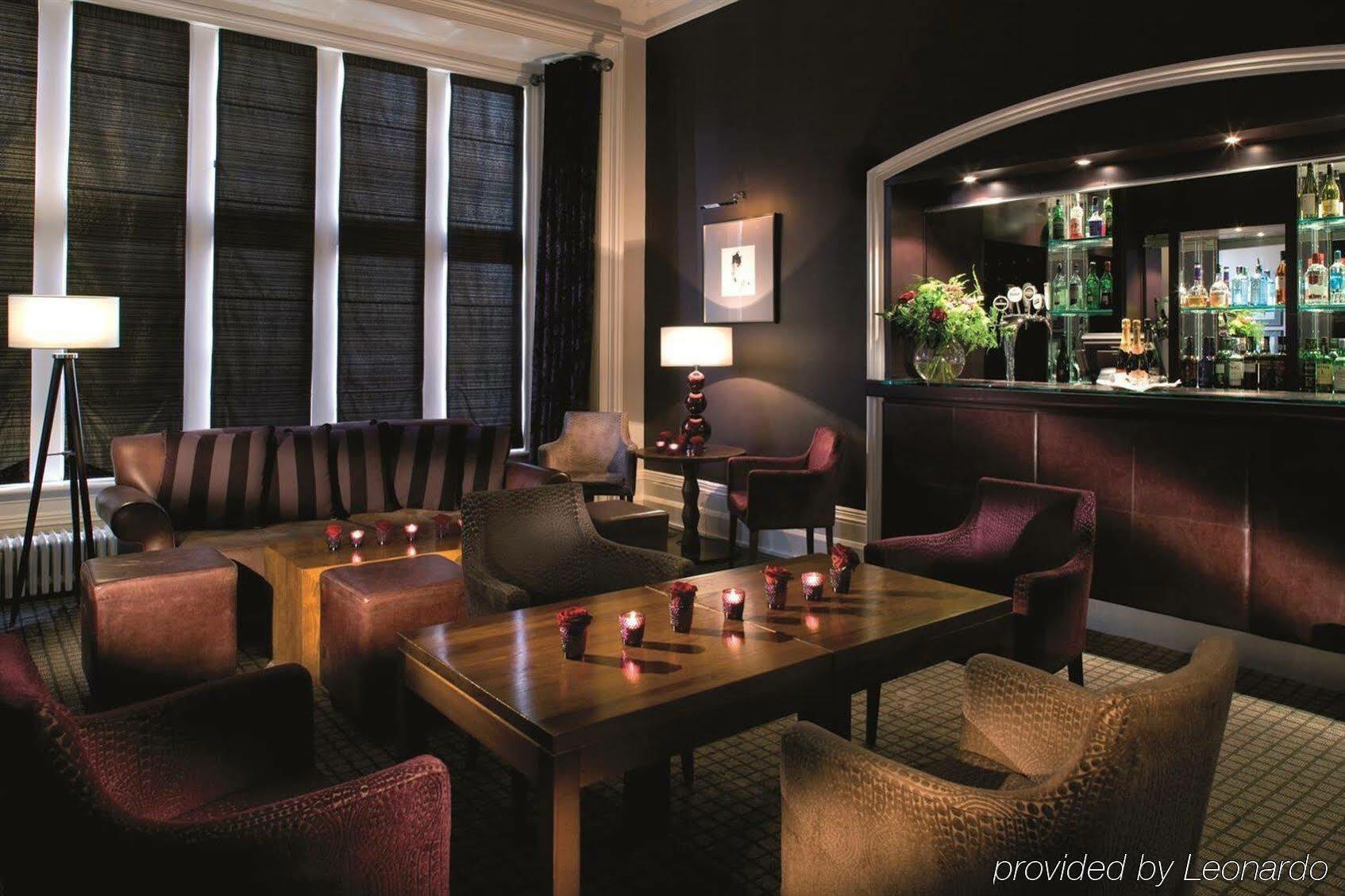 Hartsfield Manor Hotel Dorking Ngoại thất bức ảnh