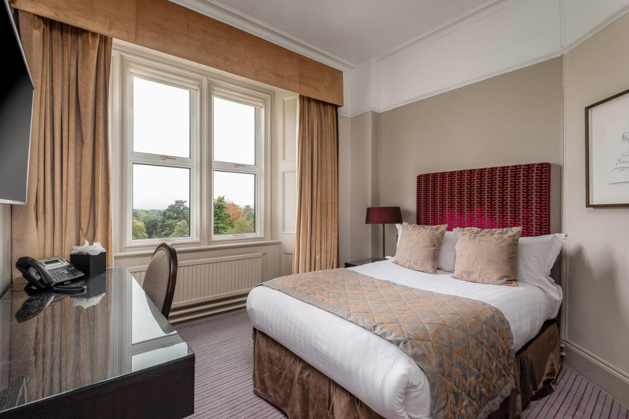 Hartsfield Manor Hotel Dorking Ngoại thất bức ảnh