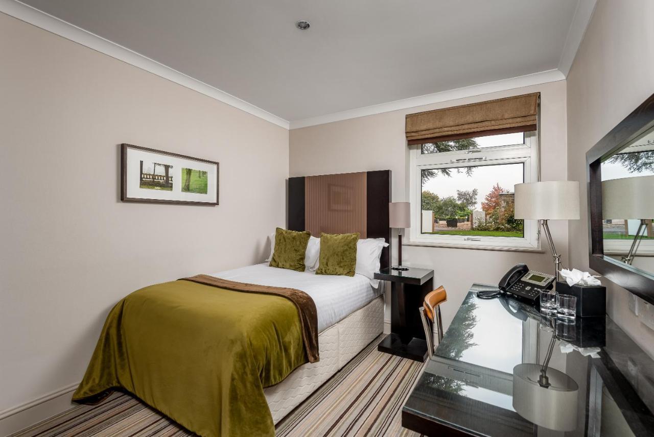 Hartsfield Manor Hotel Dorking Ngoại thất bức ảnh