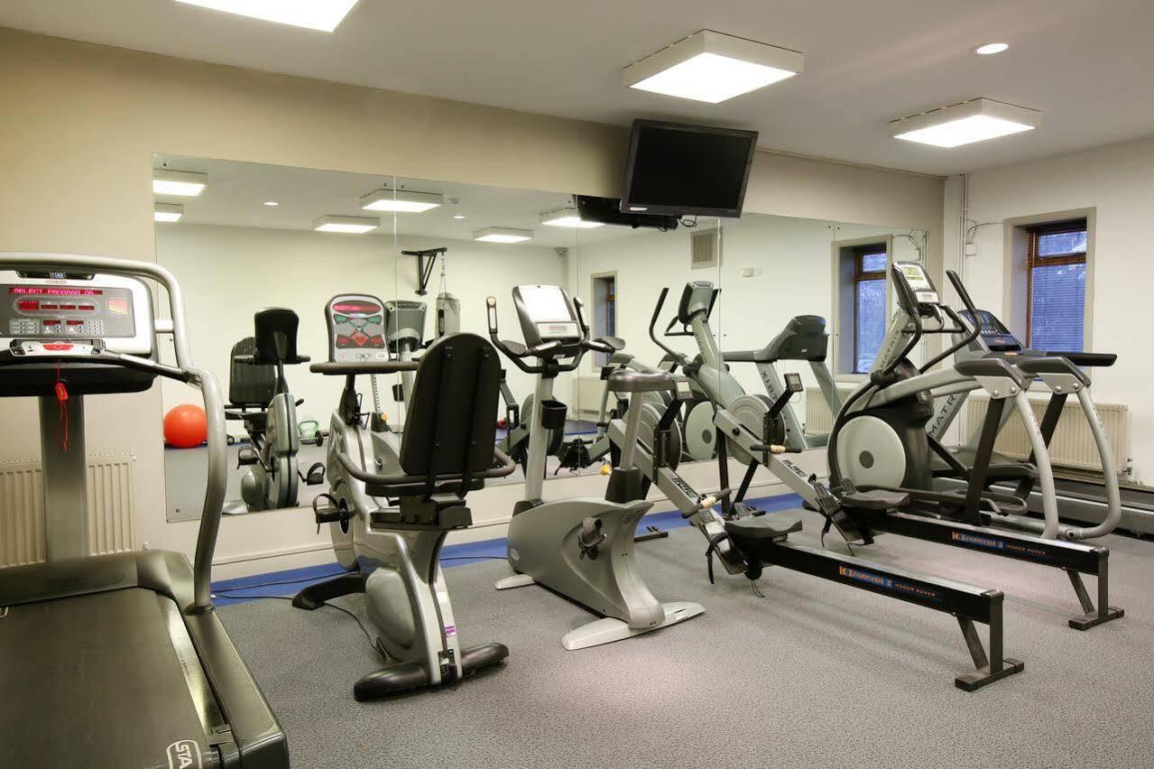 Hartsfield Manor Hotel Dorking Ngoại thất bức ảnh
